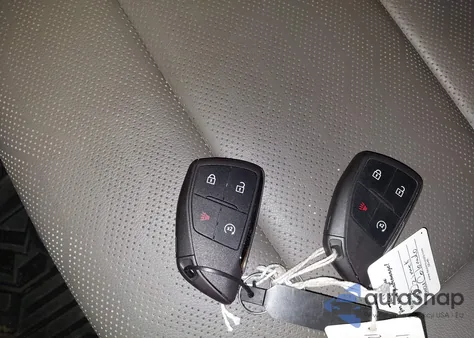 2024 Chevrolet Colorado 4Wd Zr2 из США, поврежденный, VIN 1GCPTFEK3R1285111